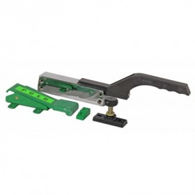 CONJUNTO AUTOMATICO 1 PUNTO CIERRE EXTERIOR PINTADO G-200P