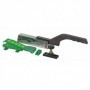 CONJUNTO AUTOMATICO 1 PUNTO CIERRE EXTERIOR PINTADO G-200P