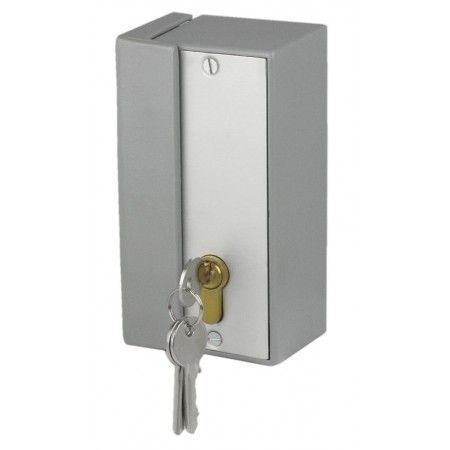 CERRADURA SEGURIDAD PUERTA CAMARA G-24