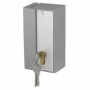 CERRADURA SEGURIDAD PUERTA CAMARA G-24