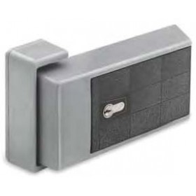 CIERRE CAMARA 1 PUNTO C/LLAVE COMPOSITE ALTURA 52/72mm G-921A