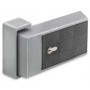 CIERRE CAMARA 1 PUNTO C/LLAVE COMPOSITE ALTURA 52/72mm G-921A
