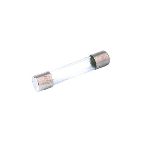 ▷ Fusible 6.3X32 Temporizado 0.125 A - Pack 100 uds