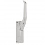 CIERRE AUTOMATICO VERTICAL MANETA CROMO G-781/1