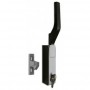 CONJUNTO AUTOMATICO CON 1PUNTO CIERRE EXTERIOR G-2225 CON LLAVE