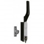 CONJUNTO AUTOMATICO CON 1PUNTO CIERRE EXTERIOR G-2225 CON LLAVE