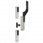 CONJUNTO AUTOMATICO 3 PUNTOS CIERRE EXTERIOR PINTADO G-250P