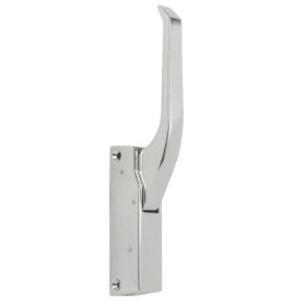 CIERRE AUTOMATICO VERTICAL MANETA CROMO G-781/3