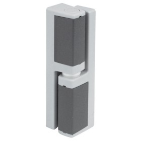 BISAGRA VERTICAL POLIAMIDA SIN RAMPA ACCESORIOS INOX G-480HP
