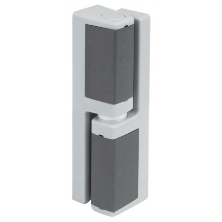 BISAGRA VERTICAL POLIAMIDA SIN RAMPA ACCESORIOS INOX G-480HP