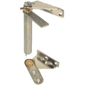 BISAGRA TORSION TRS-4-D / MANO DERECHA