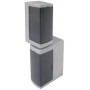 BISAGRA VERTICAL POLIAMIDA CON RAMPA 55/77mm G-981