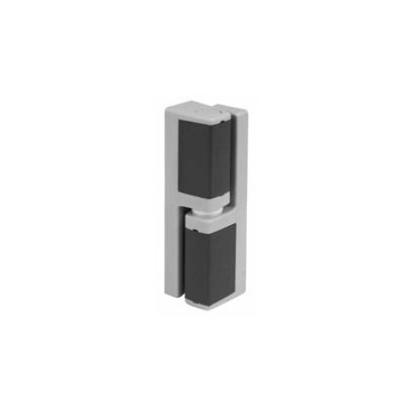 BISAGRA VERTICAL POLIAMIDA CON RAMPA ACCESORIO INOX G-481P