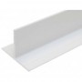 METRO LINEAL SOPORTE PANEL "T" 65 MM. MODELO TALU.01