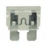 ▷ Fusible A Lámina 25A. Color Blanco. - Pack 100 uds