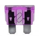 ▷ Fusible A Lámina 3A. Color Violeta. - Pack 100 uds