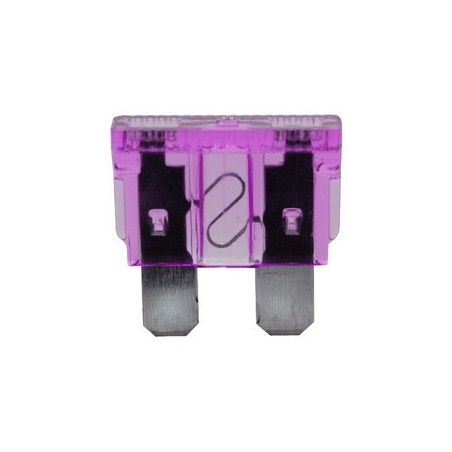 ▷ Fusible A Lámina 3A. Color Violeta. - Pack 100 uds