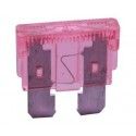 ▷ Fusible A Lámina 4A. Color Rosa. - Pack 100 uds