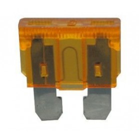 ▷ Fusible A Lámina 5A. Color Beige. - Pack 100 uds