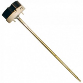 Termostato para resistencia MONOBLOC TER-CO 40 a 150ºC 137mm