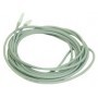 Resistencia eléctrica flexible de silicona RF-15 450W 230VAC 15m
