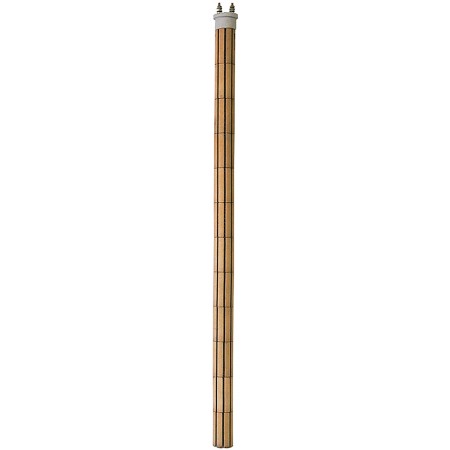 Resistencia eléctrica de candela para Termo CT021 2000W 230VAC