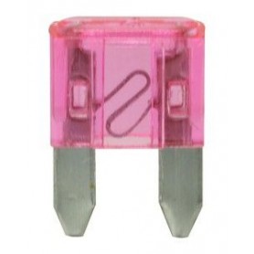 ▷ Minifusible A Lámina 4A. Color Rosa. - Pack 25 uds