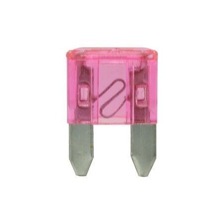 ▷ Minifusible A Lámina 4A. Color Rosa. - Pack 25 uds