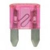 ▷ Minifusible A Lámina 4A. Color Rosa. - Pack 25 uds