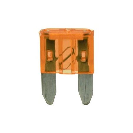 ▷ Minifusible A Lámina 5A. Color Beige. - Pack 10 uds