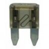 ▷ Minifusible A Lámina 7A. Color Marrón. - Pack 10 uds