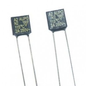 ▷ Fusibles Termicos. Temporizado Fusion 102ºc - Pack 100 uds