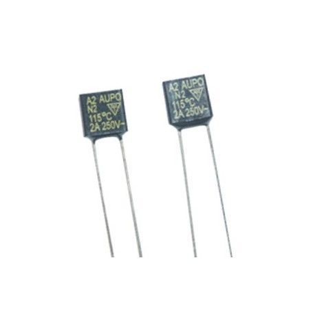 ▷ Fusibles Termicos. Temporizado Fusion 102ºc - Pack 100 uds