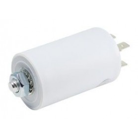 ▷ Condensador/Capacitador De Motor12Uf. - Pack 10 uds