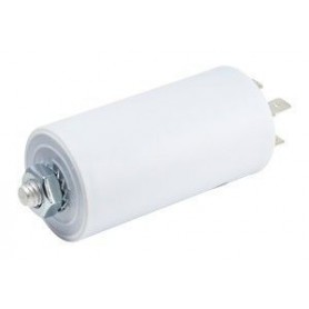 ▷ Condensador/Capacitador De Motor 16Uf. - Pack 10 uds