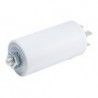 ▷ Condensador/Capacitador De Motor 20Uf. - Pack 10 uds