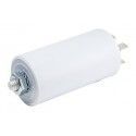 ▷ Condensador/Capacitador De Motor 22Uf - Pack 10 uds
