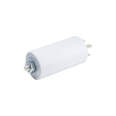 ▷ Condensador/Capacitador De Motor 22Uf - Pack 10 uds