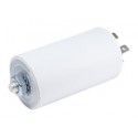 ▷ Condensador/Capacitador De Motor 25Uf. 06.510/25 - Pack 10 uds