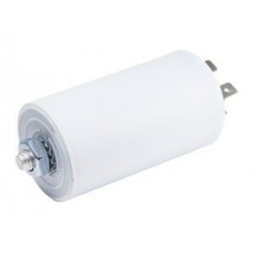 ▷ Condensador/Capacitador De Motor 25Uf. 06.510/25 - Pack 10 uds