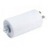 ▷ Condensador/Capacitador De Motor 25Uf. 06.510/25 - Pack 10 uds