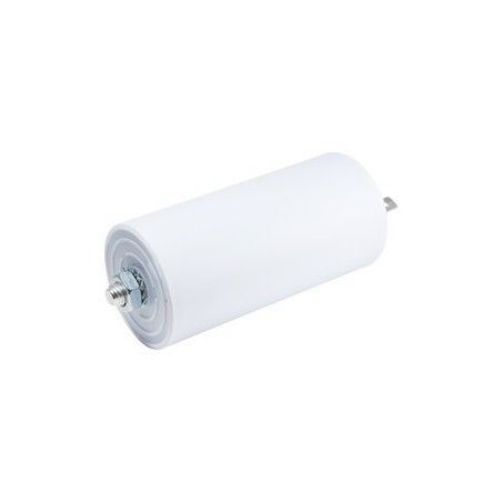 ▷ Condensador/Capacitador De Motor 50Uf. - Pack 10 uds