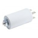 ▷ Condensador/Capacitador De Motor 7.5Uf. - Pack 10 uds