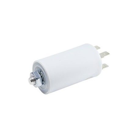 ▷ Condensador/Capacitador De Motor 7.5Uf. - Pack 10 uds