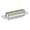 ▷ Conector Macho D - Sub Soldable  - 08.100/15 | Ferreidea