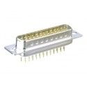 ▷ Conector Macho D - Sub Con I - 08.140/25 | Ferreidea
