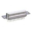 ▷ Conector Hembra D - Sub Con I - 08.150/15 | Ferreidea