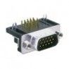 ▷ Conector Macho D C.I. - 08.180/44 | Ferreidea