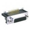 ▷ Conector Hembra D - Sub Con I - 08.190/15 | Ferreidea