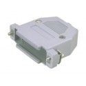 ▷ Tapa Plástico Para Conexión D - Sub - 08.300/37 | Ferreidea